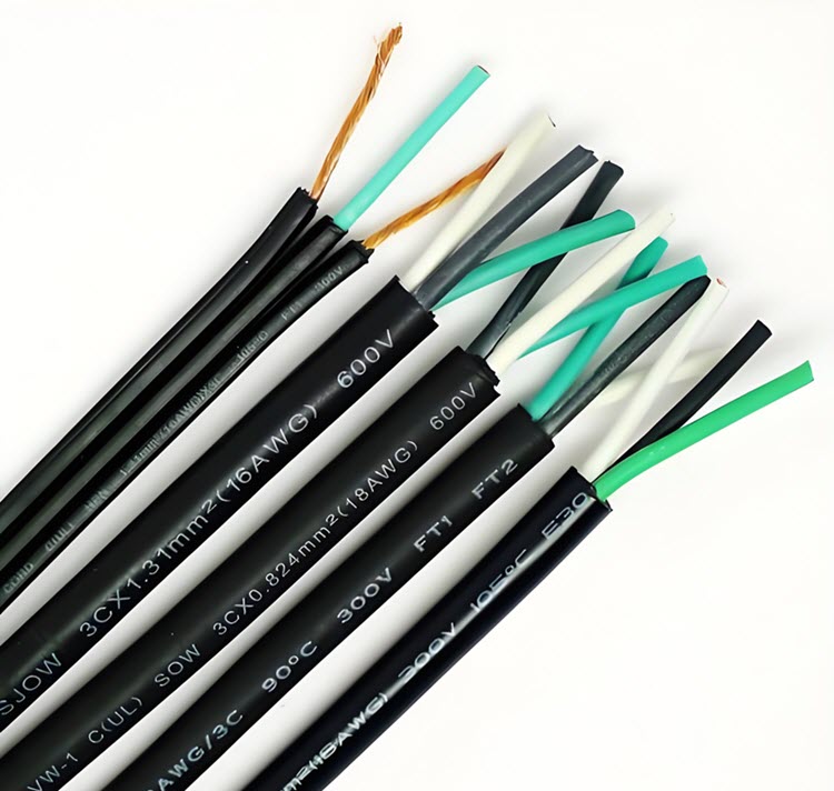 wire laser marking solution